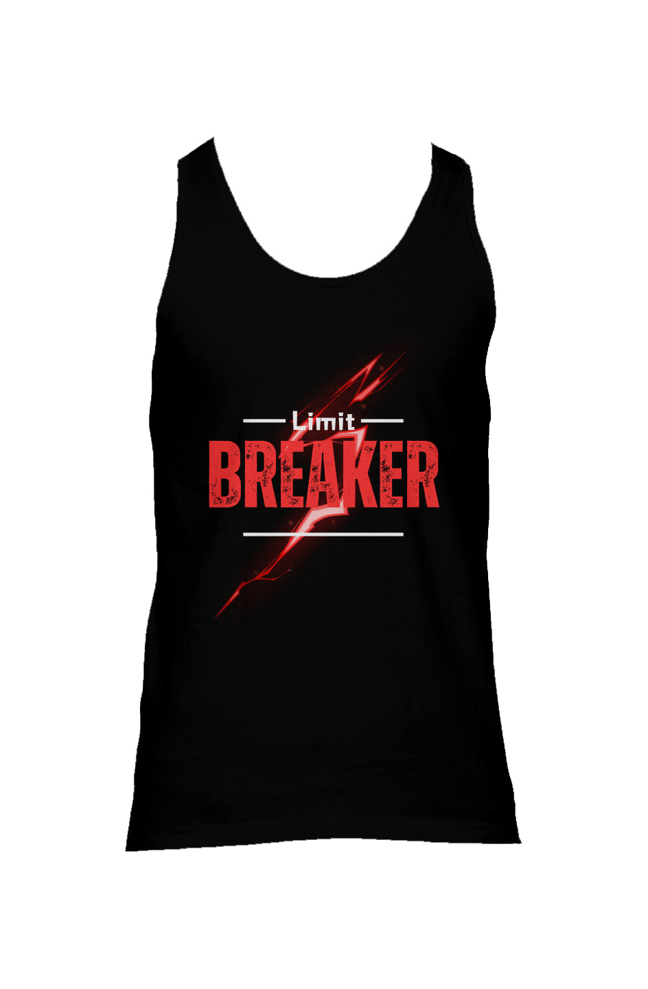 Limit Breaker Tank