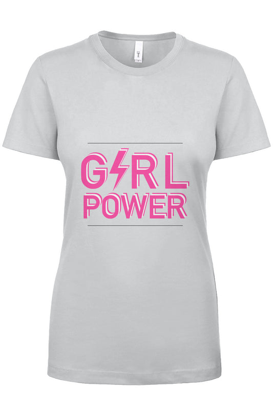 Girl Power Tee