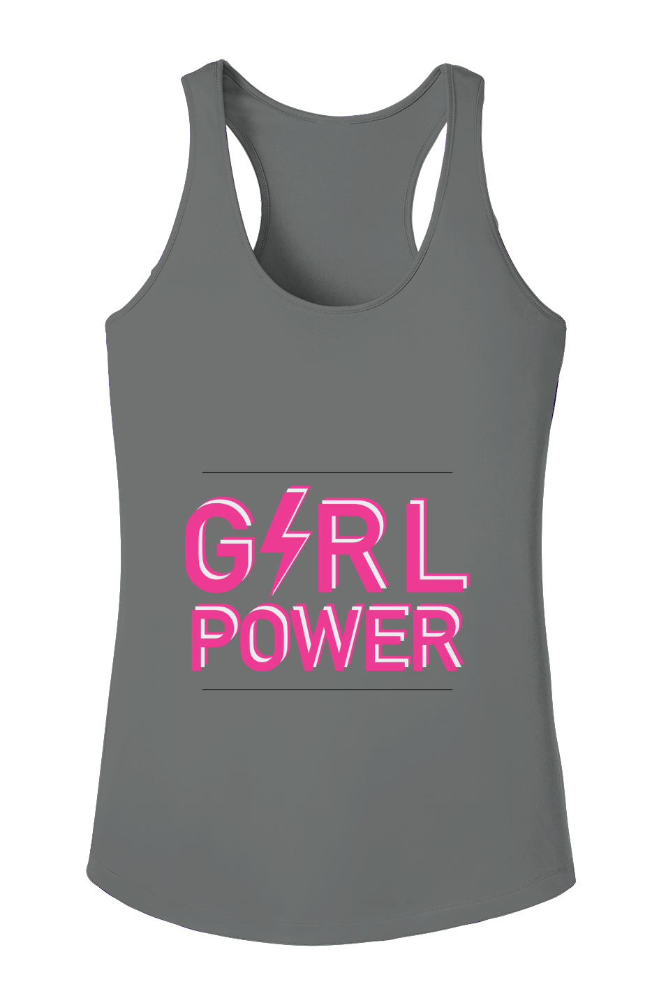 Girl Power Tank